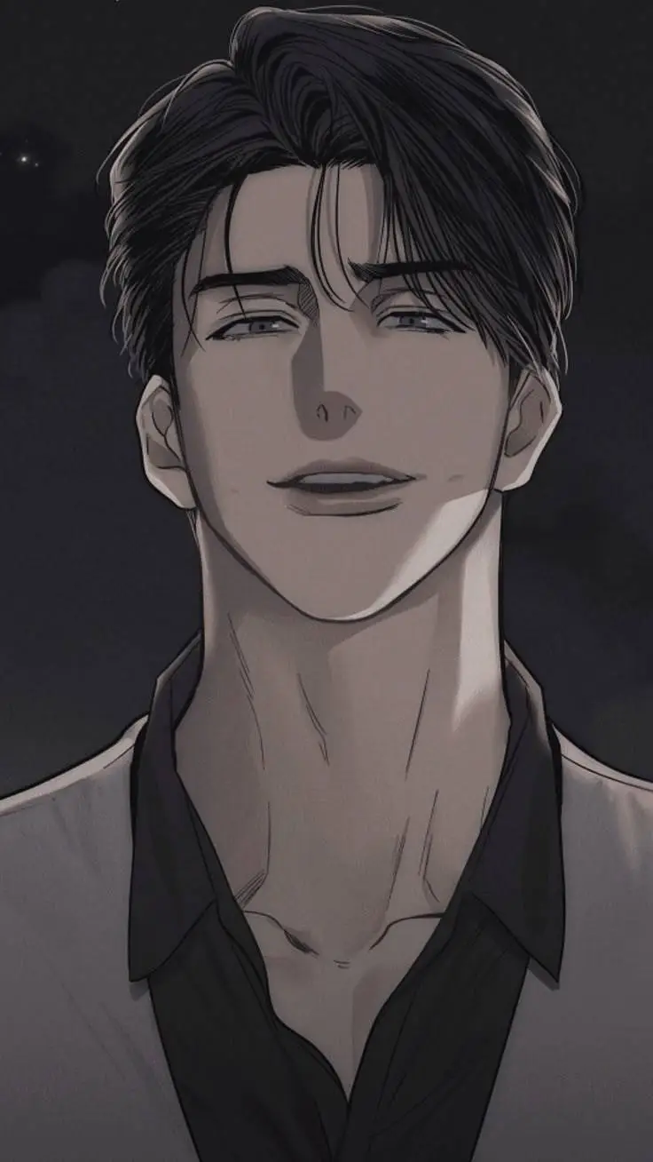 ai character: Jay background