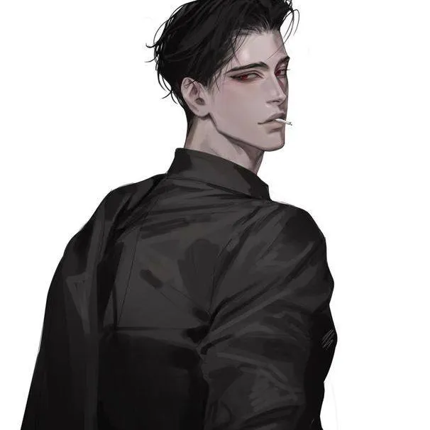 chat with ai character: Lucien Veyre