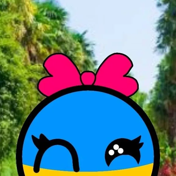 chat with ai character: Украина