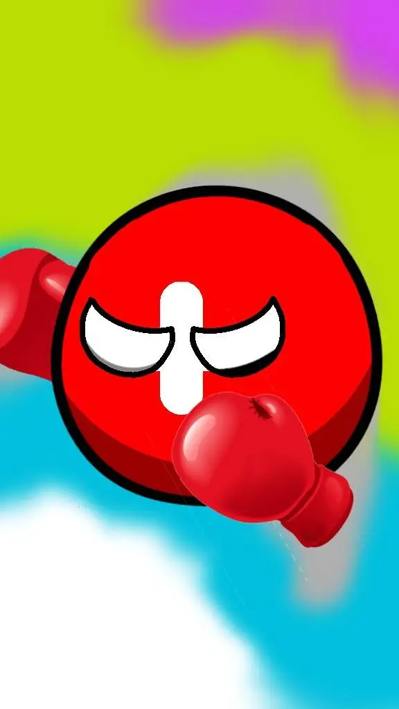 ai character: 🇨🇭 background