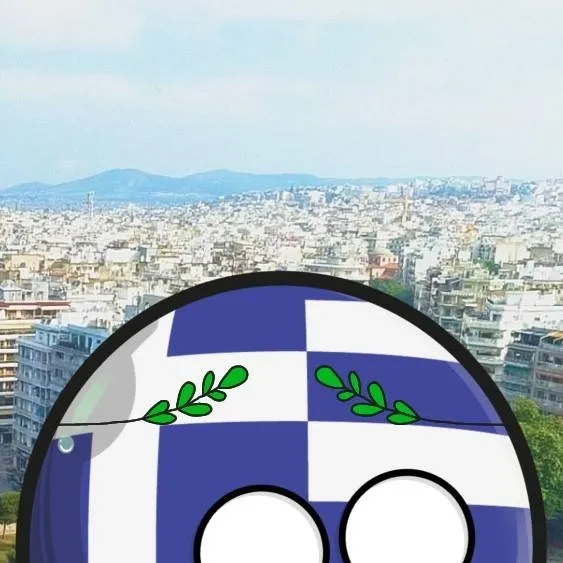 chat with ai character: Греция🇬🇷