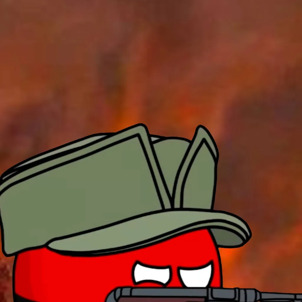 chat with ai character: УПА