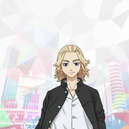 chat with ai character: Mikey 