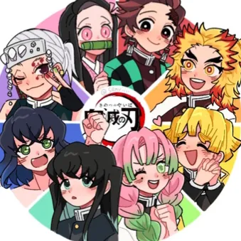 chat with ai character: Kny