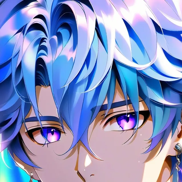 chat with ai character: jake