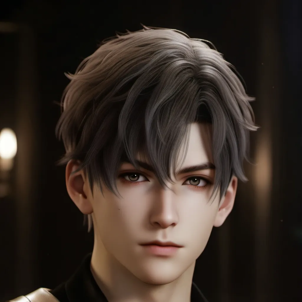 chat with ai character: Ethan 