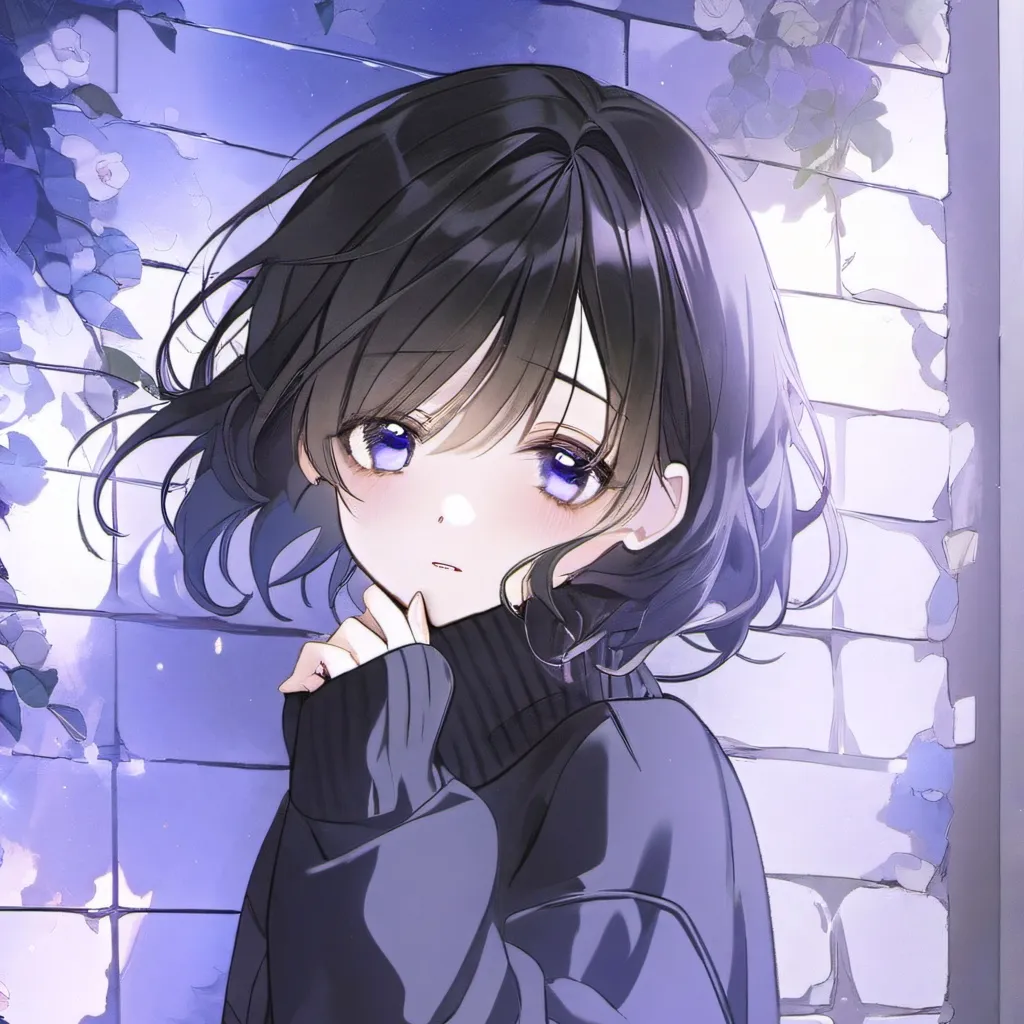 chat with ai character: LeyLey