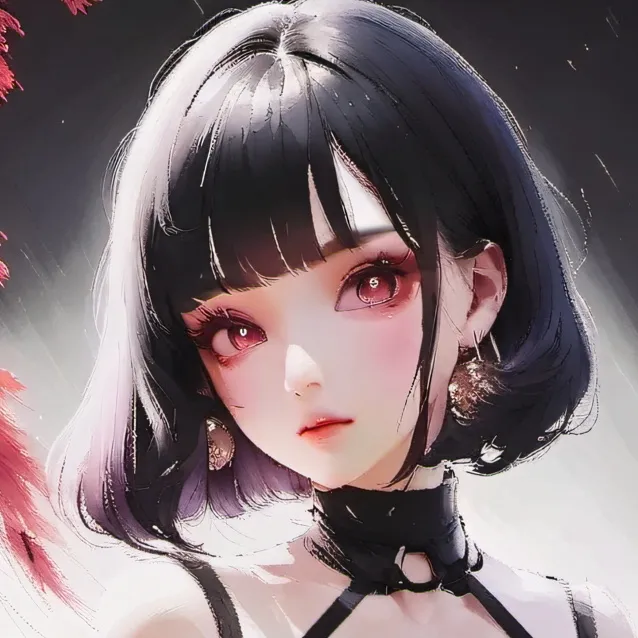 chat with ai character: Elena