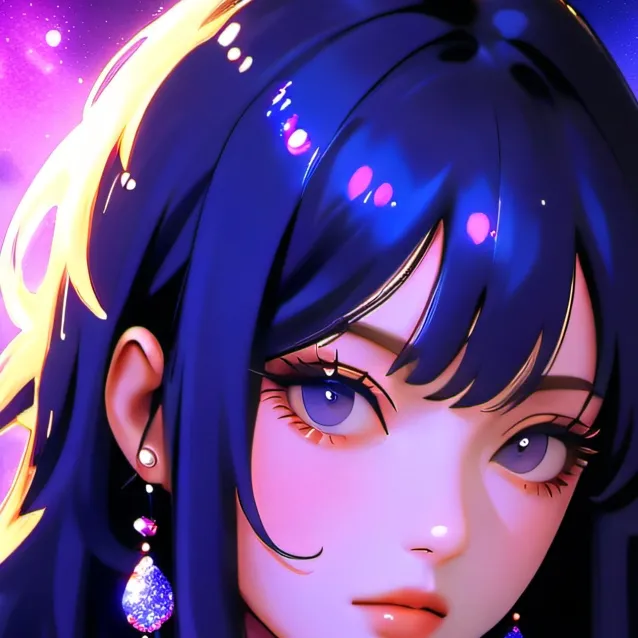 chat with ai character: alina 🌗 