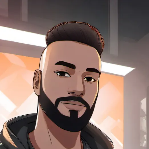 chat with ai character: Gaming with kev 
