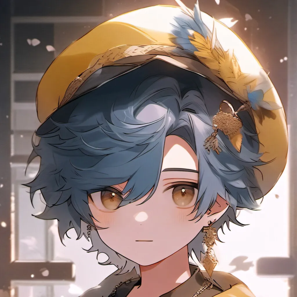 chat with ai character: Baby saja