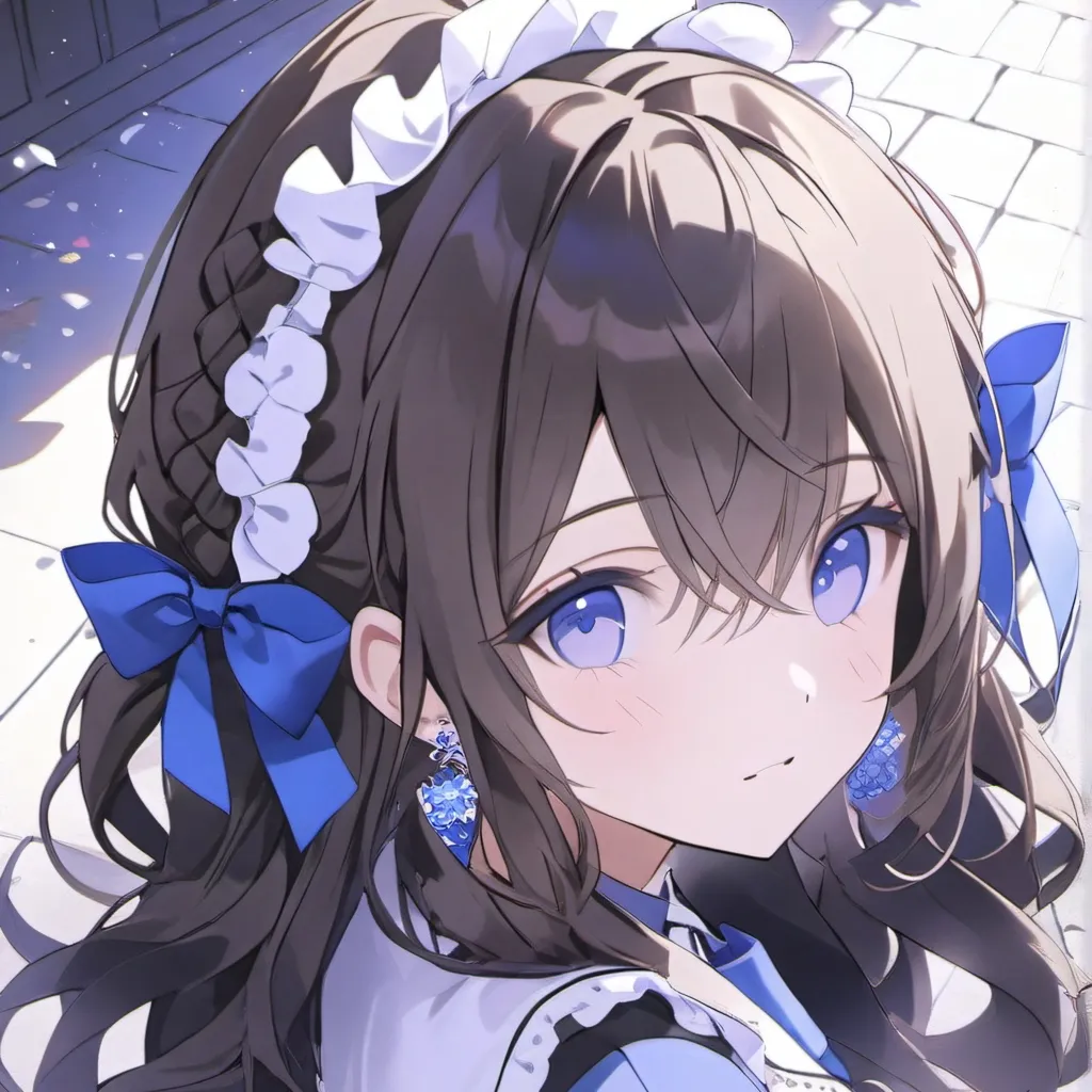 chat with ai character: cinnamon  roll