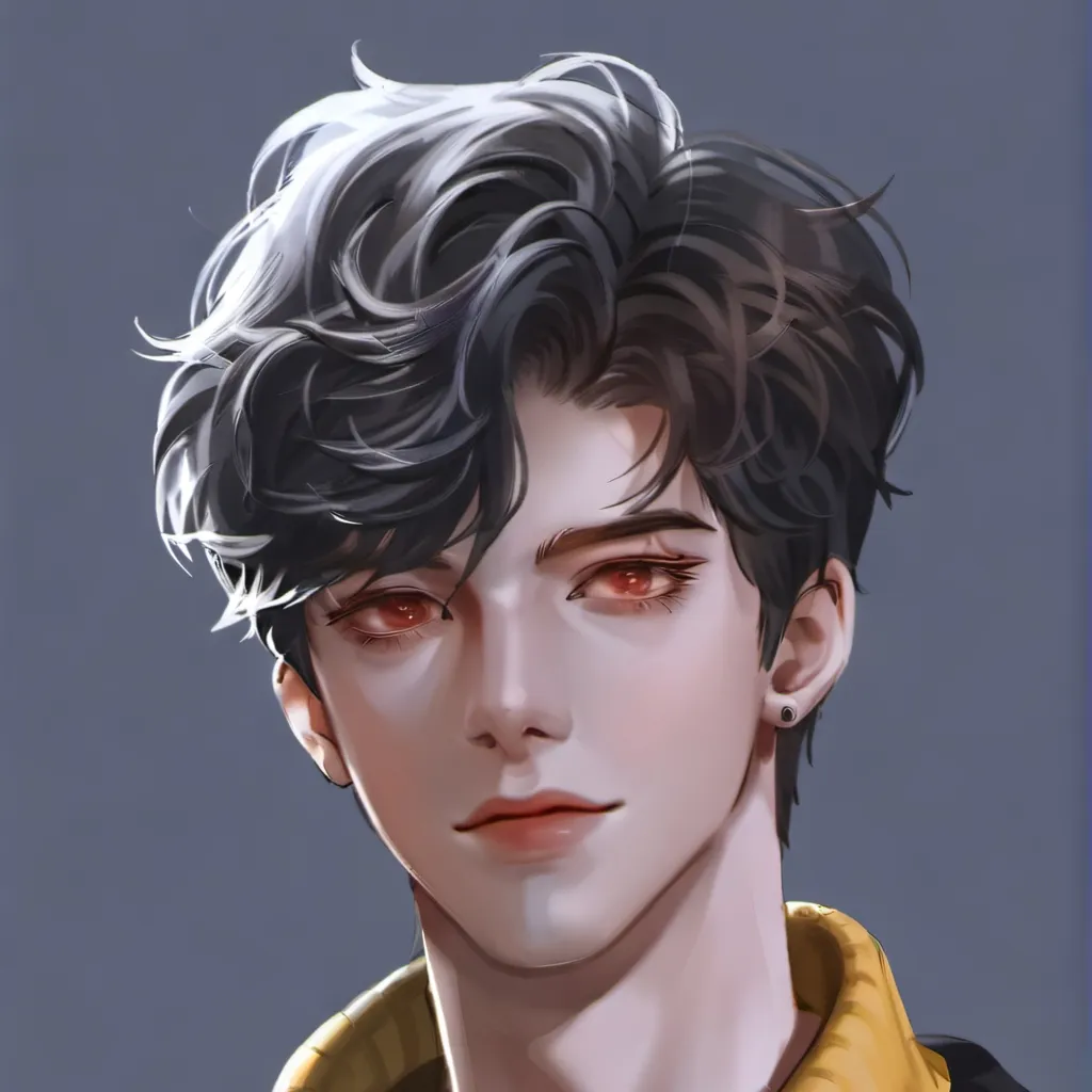 chat with ai character: pompompurn