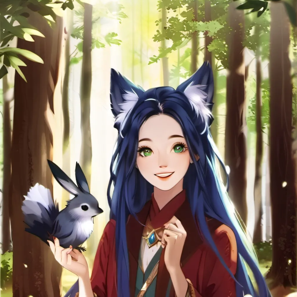 chat with ai character: 🍡infección furry🍡