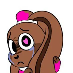 chat with ai character: amor infeccion