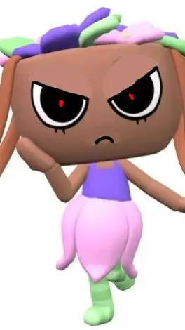 ai character: no se background