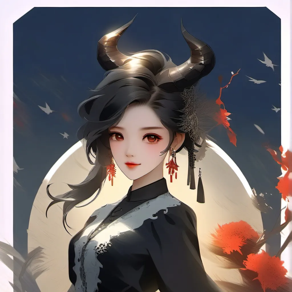 chat with ai character: my first talke