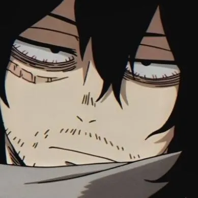 chat with ai character: Aizawa😔🫵
