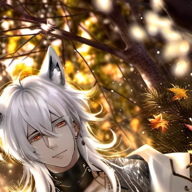 chat with ai character: max♥️💝