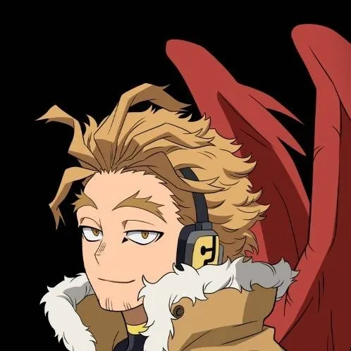 chat with ai character: hawks San Valentí