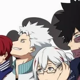 chat with ai character: familia todoroki 