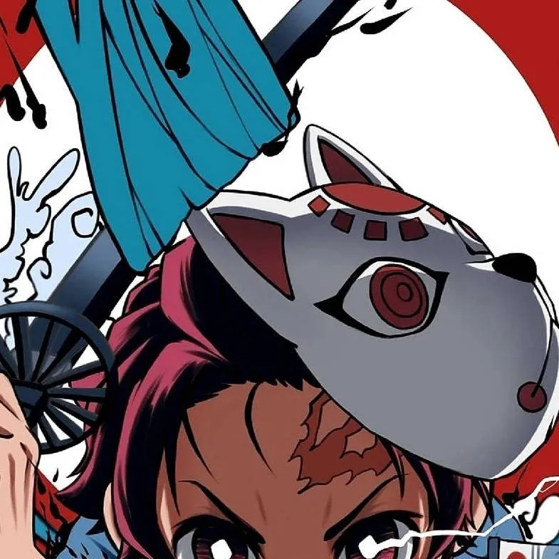 chat with ai character: tanjiro kamado 