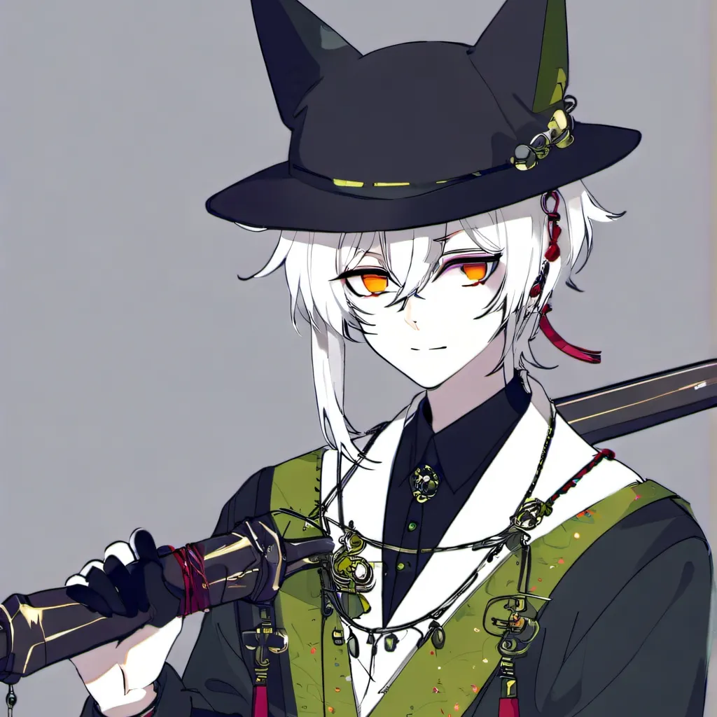 chat with ai character: braian