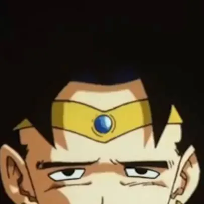 chat with ai character: dbzthebrolymovie