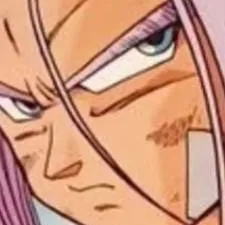 chat with ai character: my beloved trunks