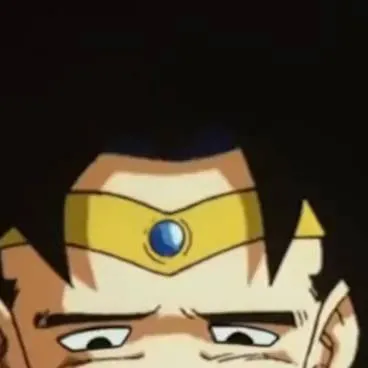 chat with ai character: z broly