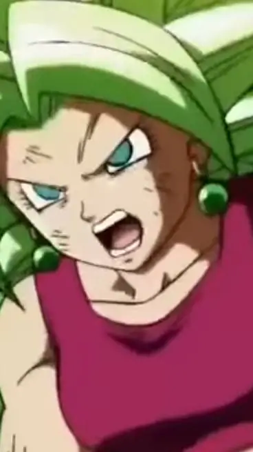 ai character: the fusions background