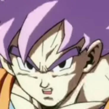 chat with ai character: goku