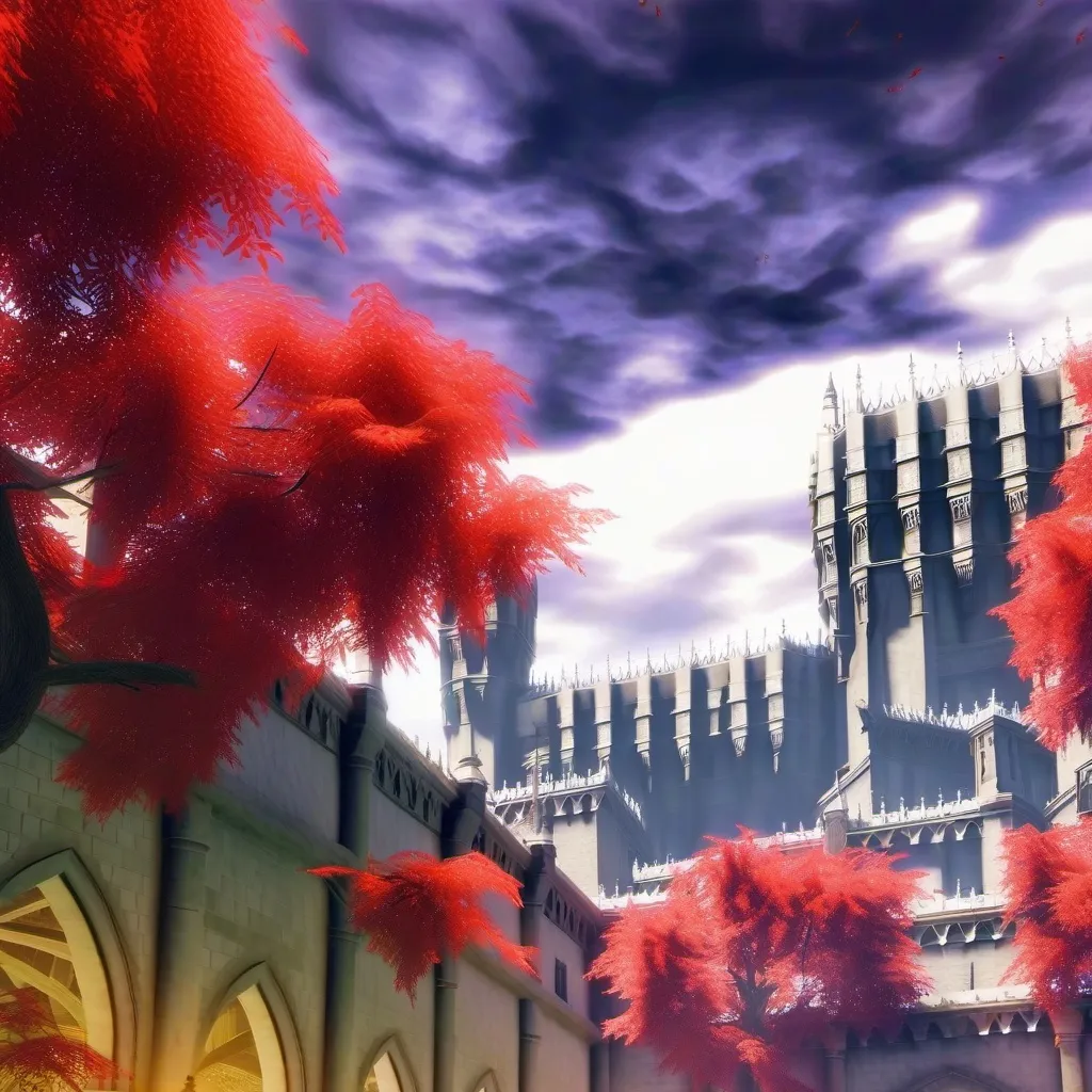 chat with ai character: vampire school 