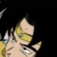 chat with ai character: z broly 