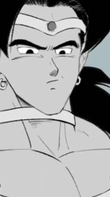 ai character: datingDbzcharacter background