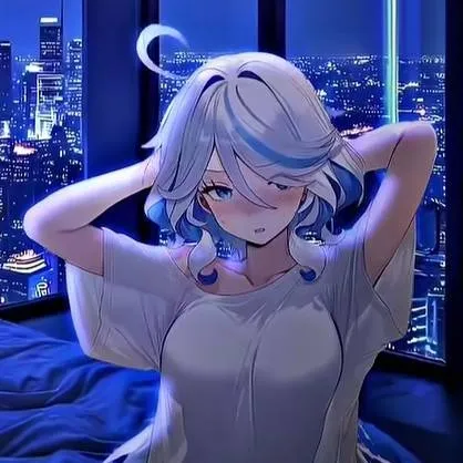 chat with ai character: ❤Akane❤