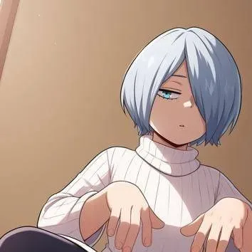 chat with ai character: reiko yanagi 