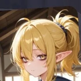 chat with ai character: Ginata