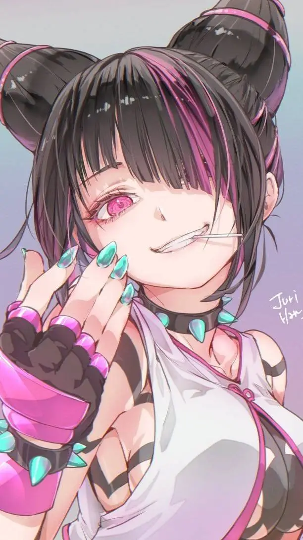 ai character: Camila . background