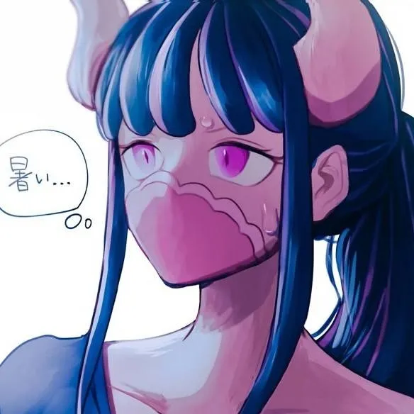 chat with ai character: ulti 