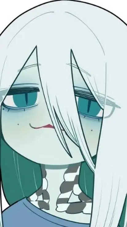 ai character: mina background