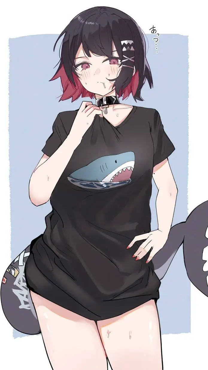 ai character: ellen background