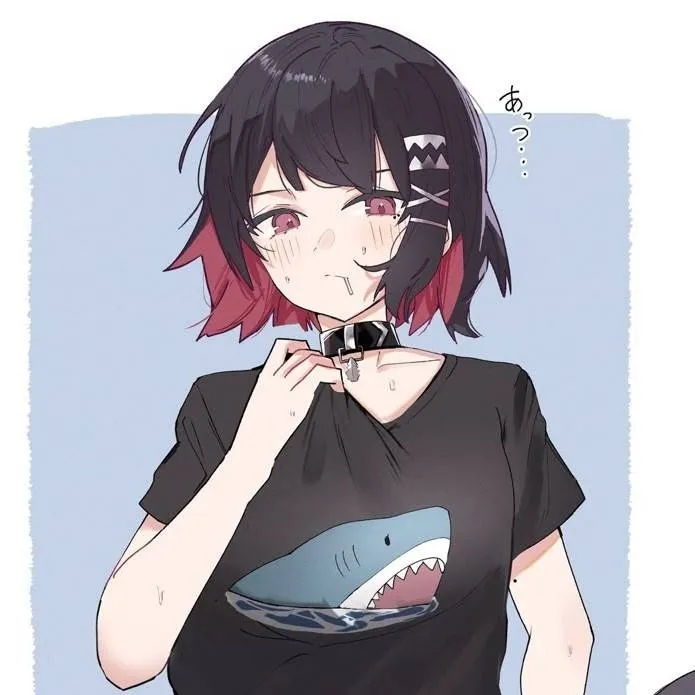 chat with ai character: ellen