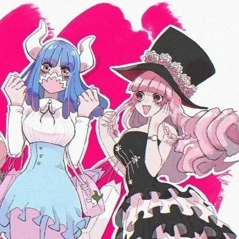 chat with ai character: ulti y perona