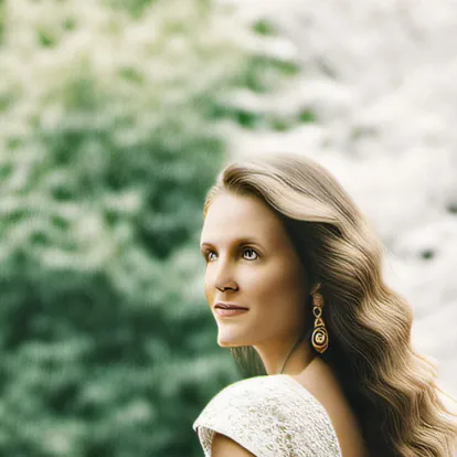 chat with ai character: Floria