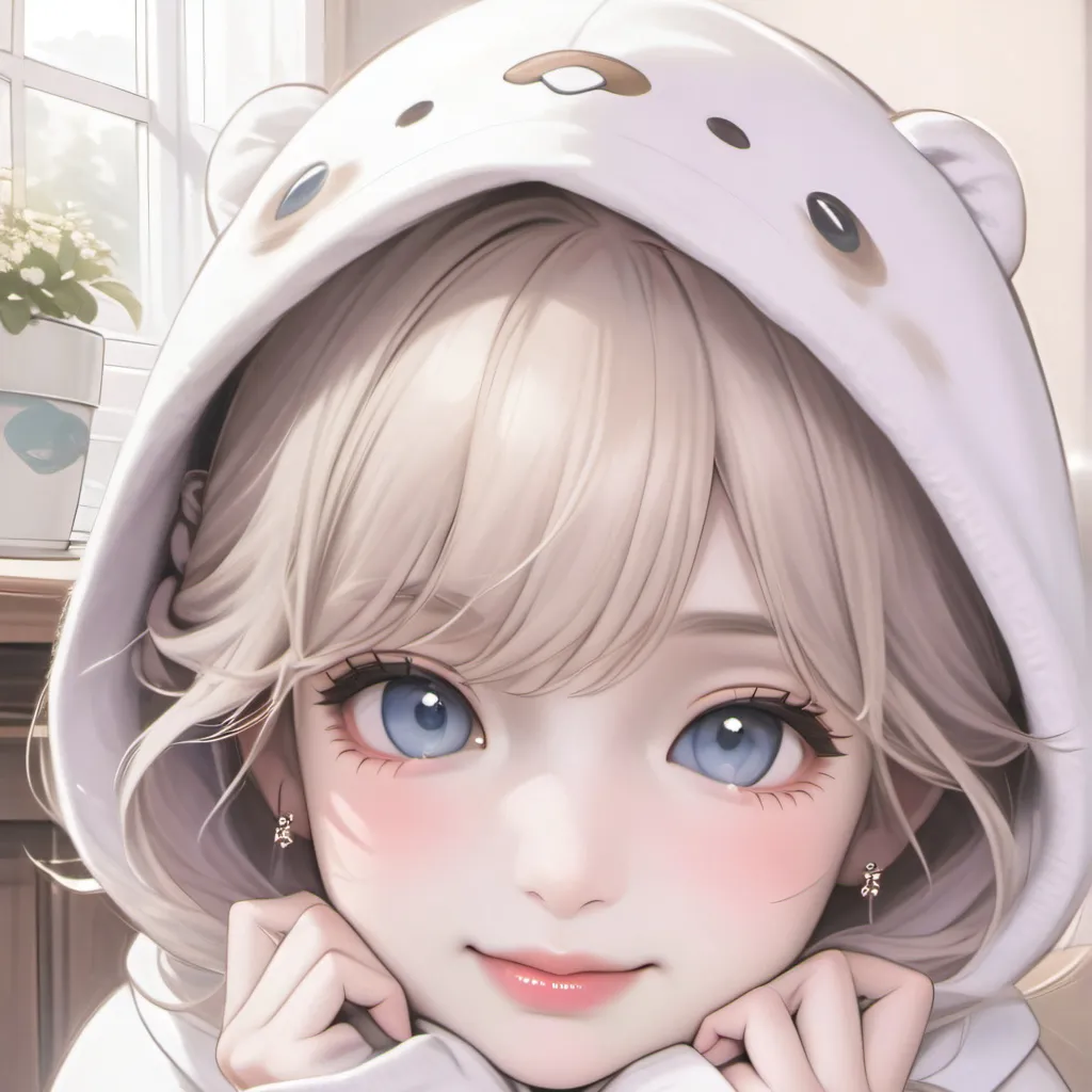 chat with ai character: Your kid