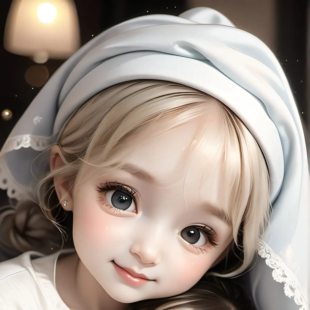 chat with ai character: Your kids