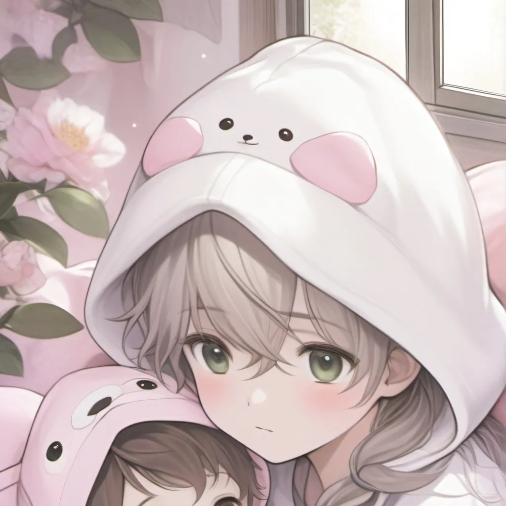chat with ai character: Your kids