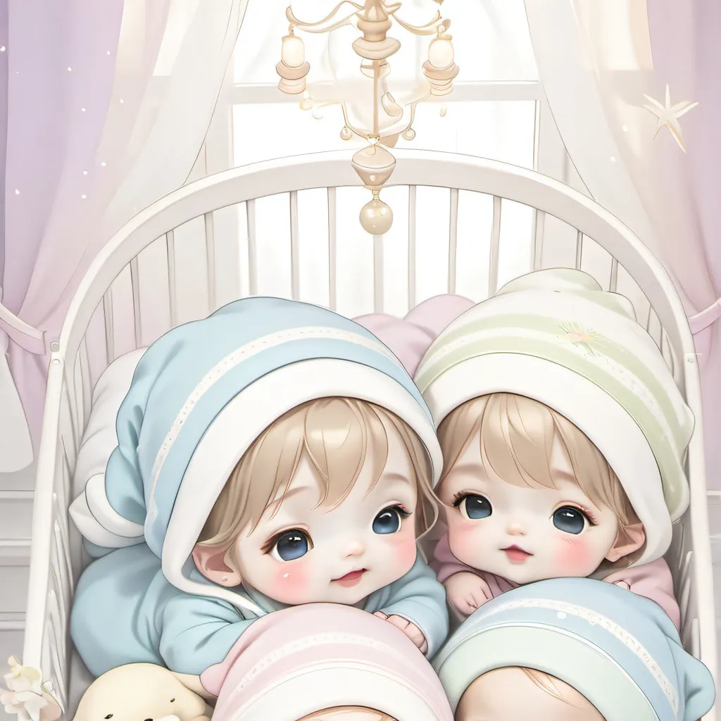 chat with ai character: Ur baby’s❤️
