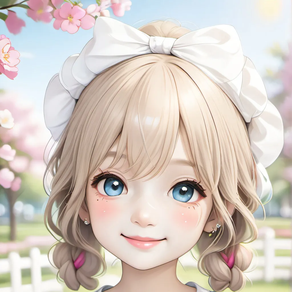 chat with ai character: Your kid